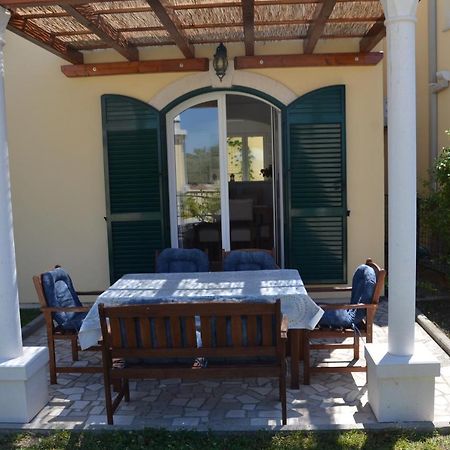 St. Peter Villas Krucica  Buitenkant foto