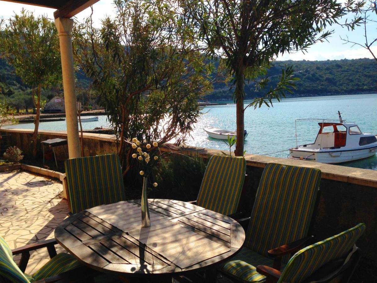 St. Peter Villas Krucica  Kamer foto