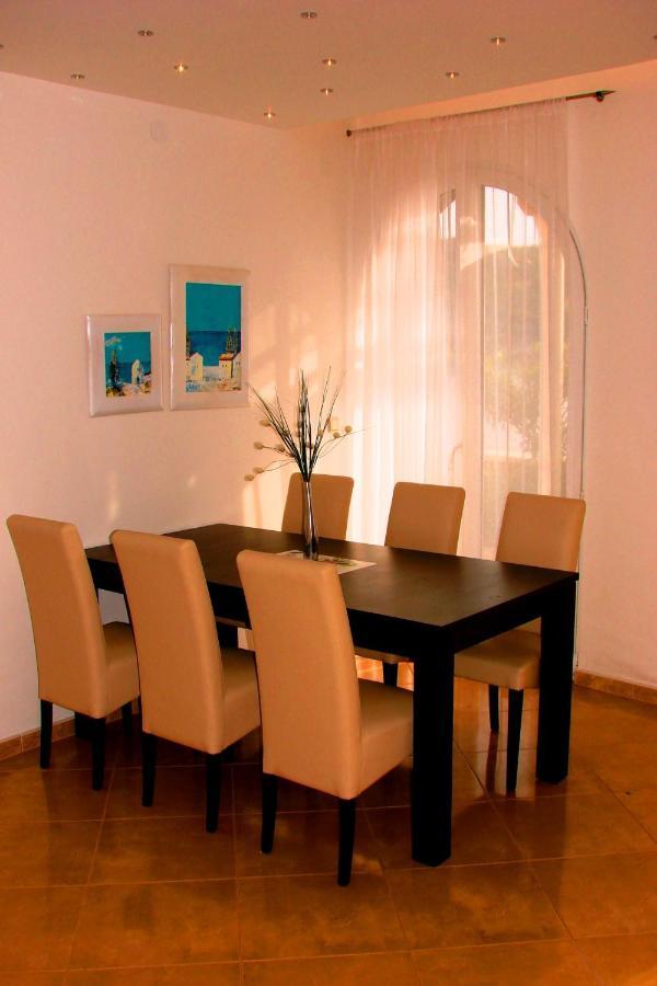 St. Peter Villas Krucica  Kamer foto