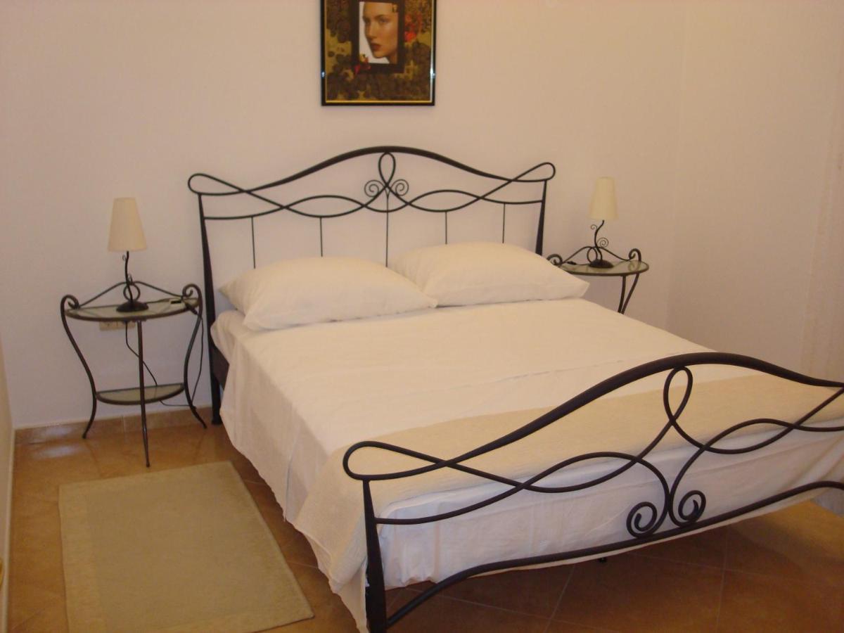 St. Peter Villas Krucica  Buitenkant foto