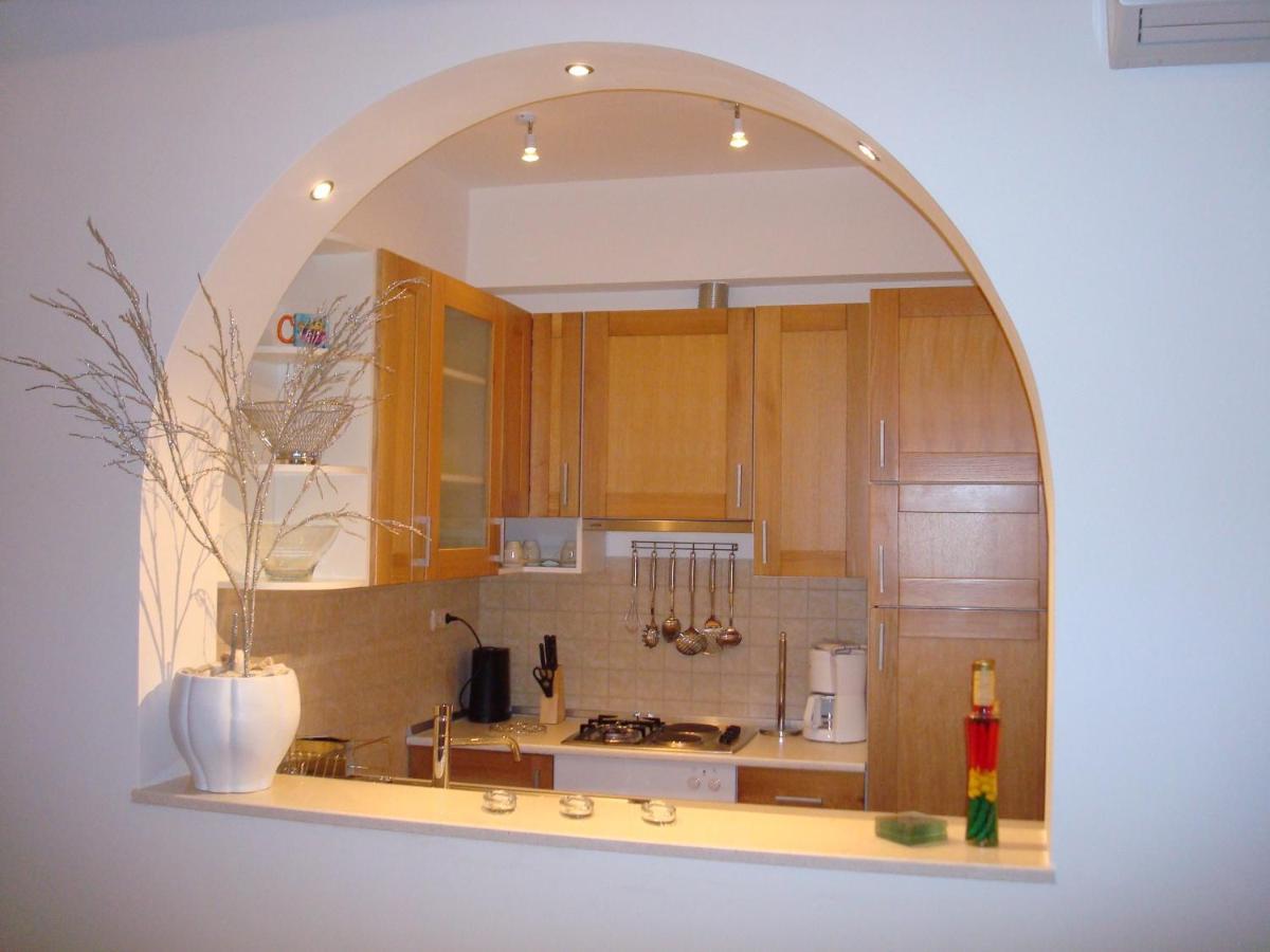 St. Peter Villas Krucica  Buitenkant foto