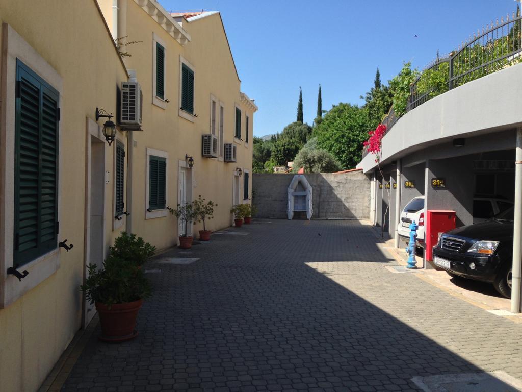 St. Peter Villas Krucica  Buitenkant foto