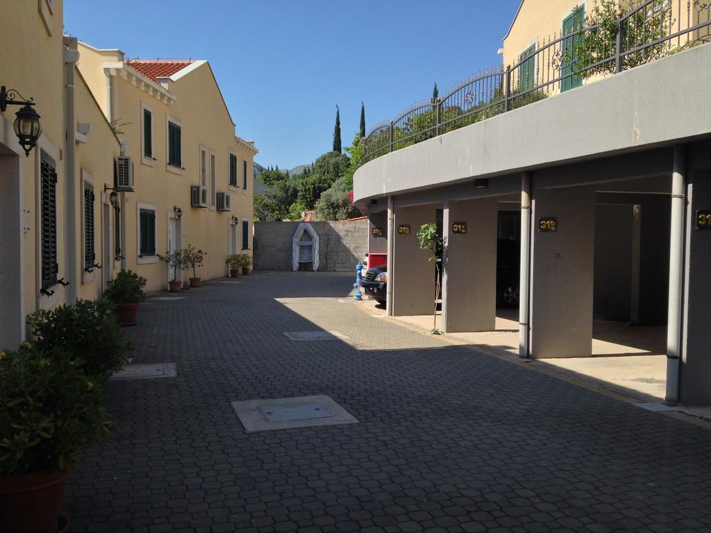 St. Peter Villas Krucica  Buitenkant foto