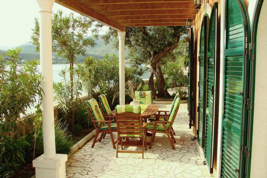 St. Peter Villas Krucica  Kamer foto