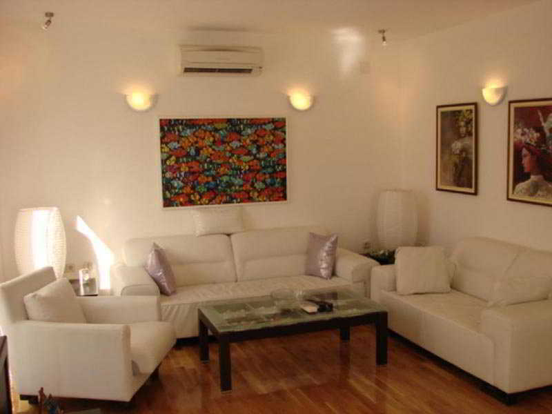 St. Peter Villas Krucica  Buitenkant foto