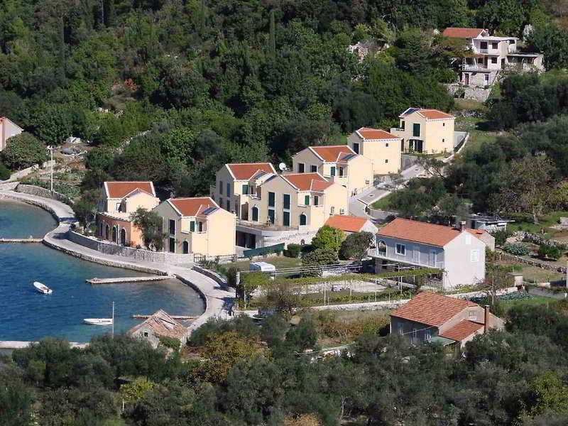 St. Peter Villas Krucica  Buitenkant foto