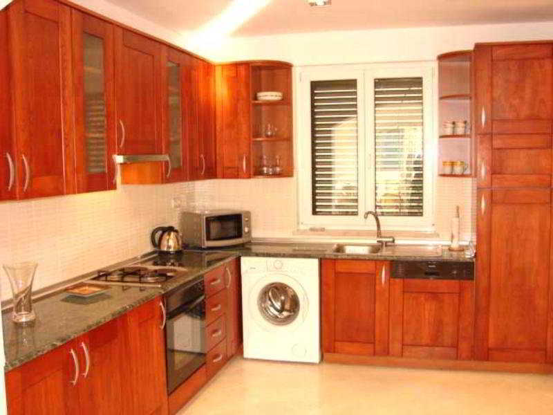 St. Peter Villas Krucica  Buitenkant foto