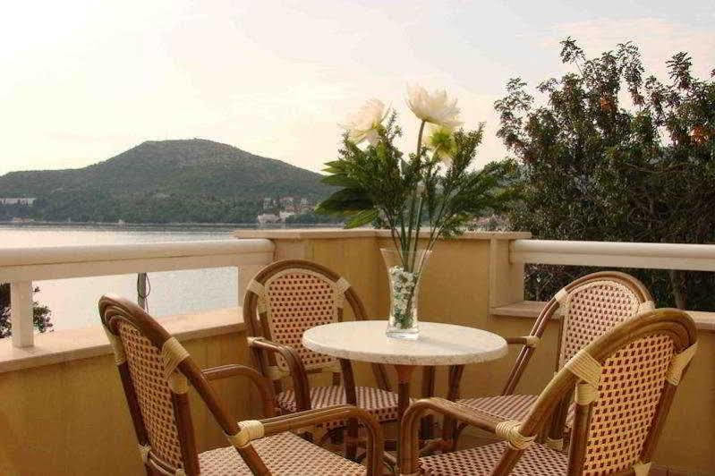St. Peter Villas Krucica  Buitenkant foto