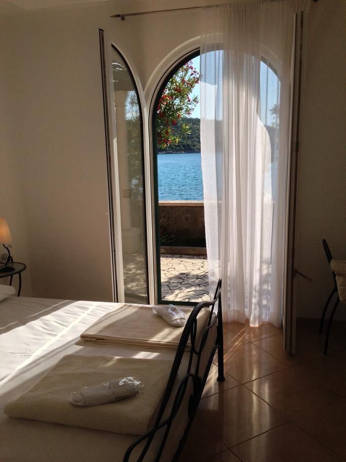 St. Peter Villas Krucica  Buitenkant foto